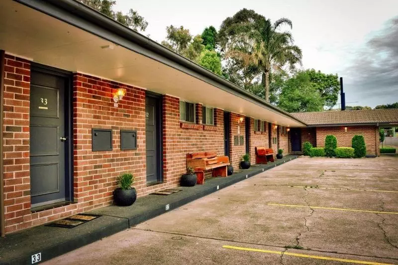 فندق Pleasant Way River Lodge