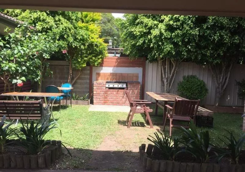 فندق Pleasant Way River Lodge