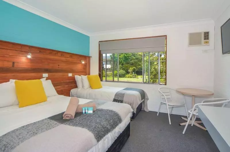 فندق Pleasant Way River Lodge