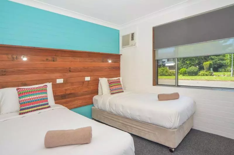 فندق Pleasant Way River Lodge