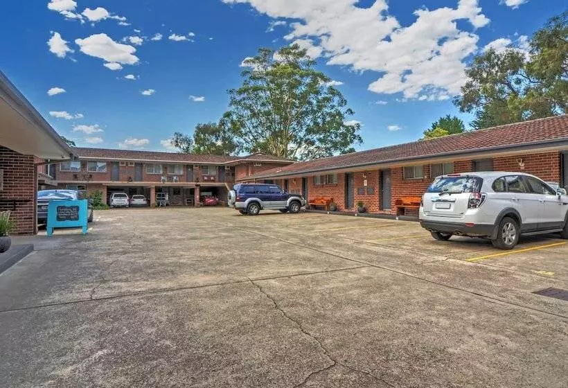 فندق Pleasant Way River Lodge