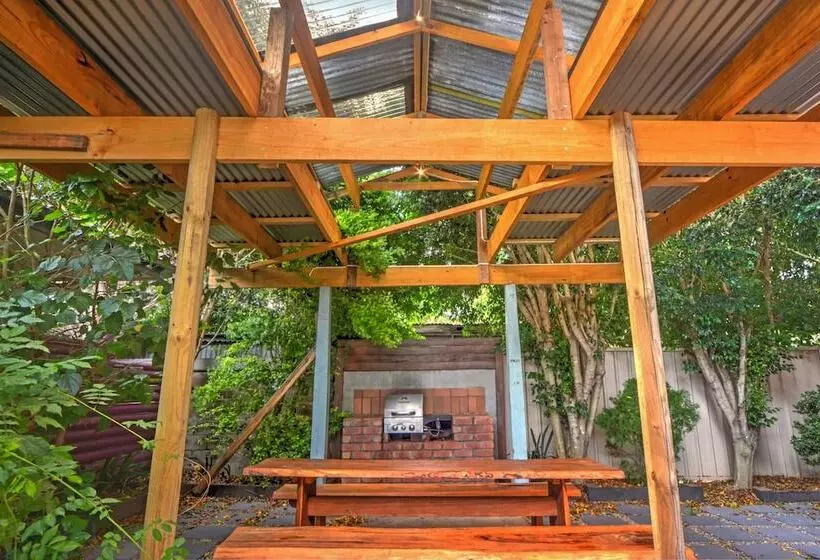 فندق Pleasant Way River Lodge