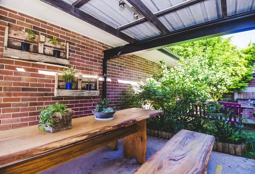 فندق Pleasant Way River Lodge