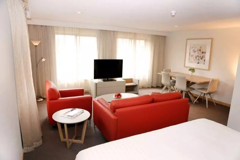 ホテル Salamanca Inn