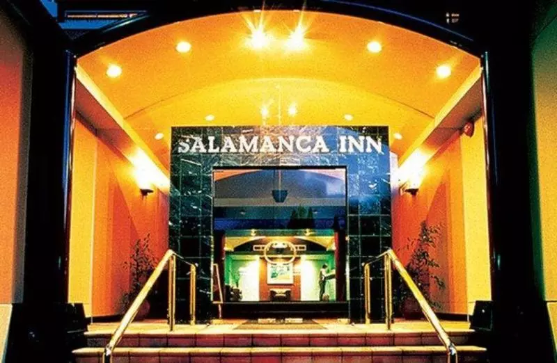 ホテル Salamanca Inn