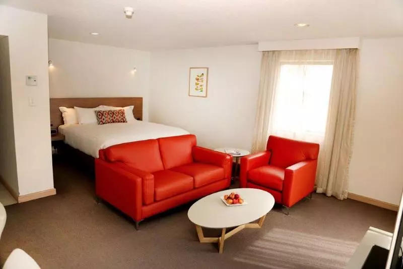 ホテル Salamanca Inn