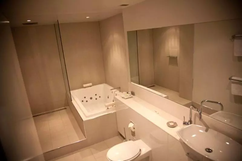 ホテル Salamanca Inn