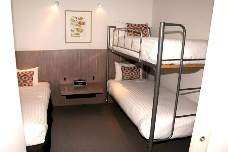 ホテル Salamanca Inn