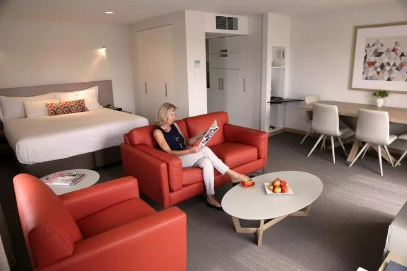 ホテル Salamanca Inn