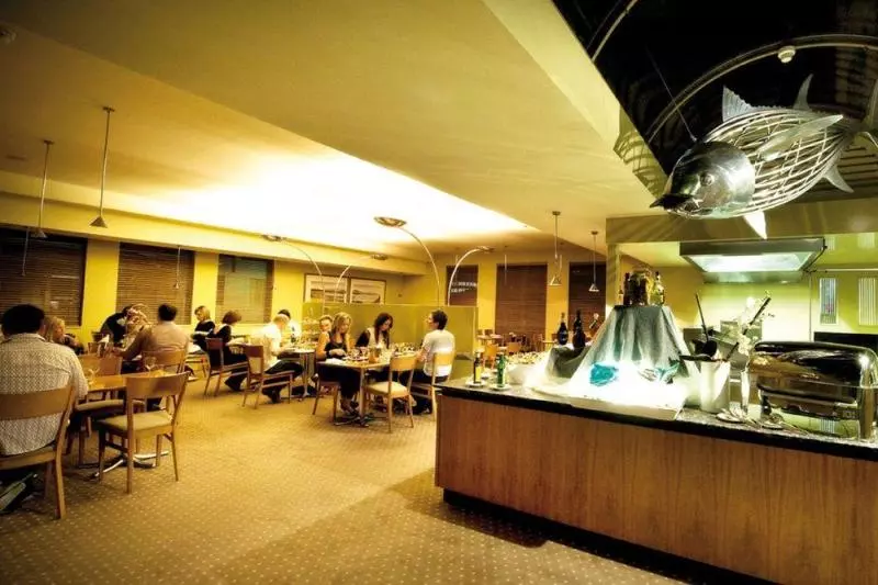 ホテル Salamanca Inn