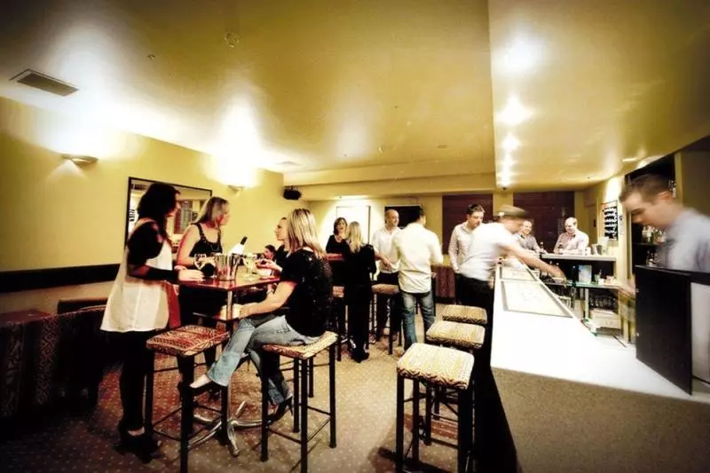 ホテル Salamanca Inn