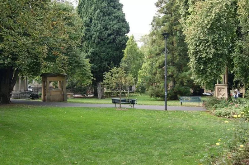 ホテル Salamanca Inn