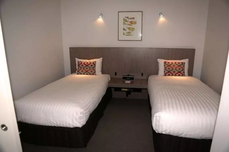 ホテル Salamanca Inn