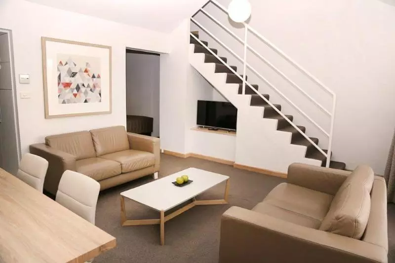 ホテル Salamanca Inn