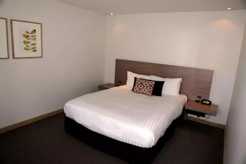 ホテル Salamanca Inn