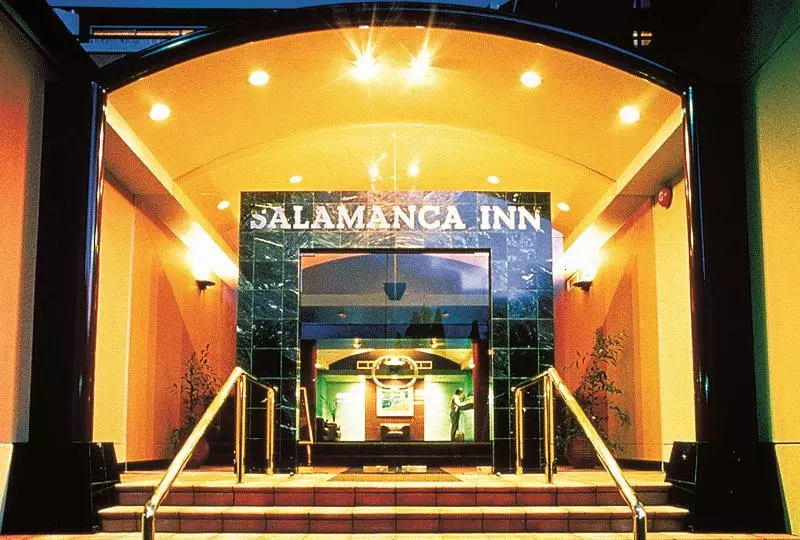 ホテル Salamanca Inn