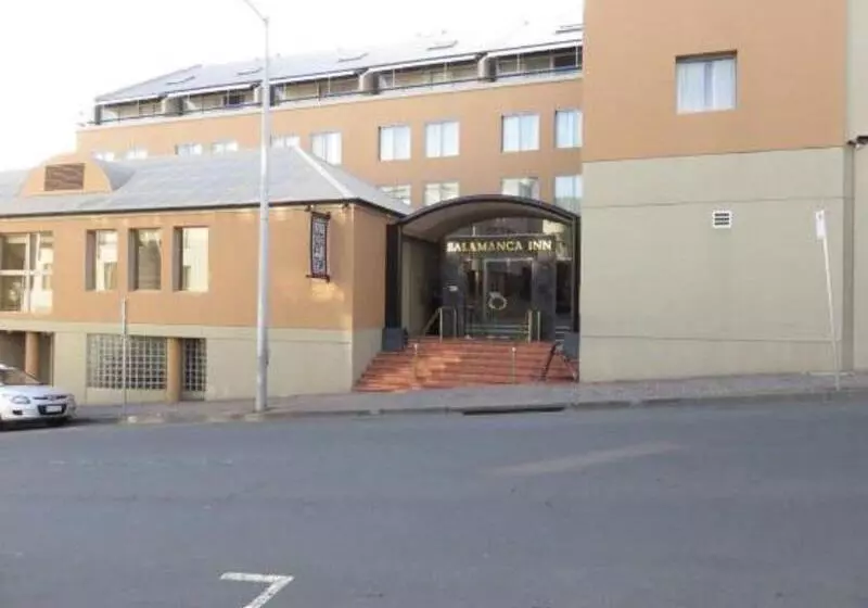 ホテル Salamanca Inn