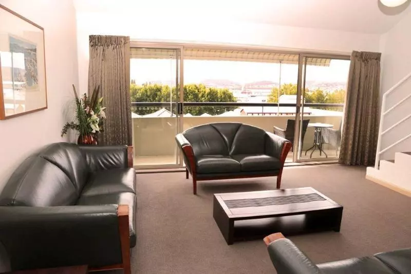 ホテル Salamanca Inn