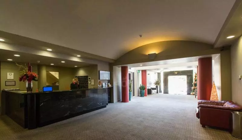 ホテル Salamanca Inn