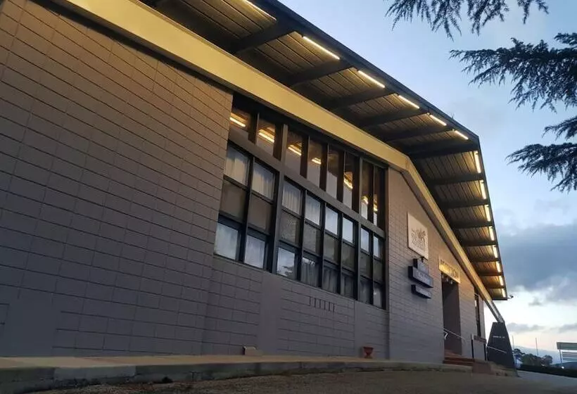 Отель Snow Season Motor Inn