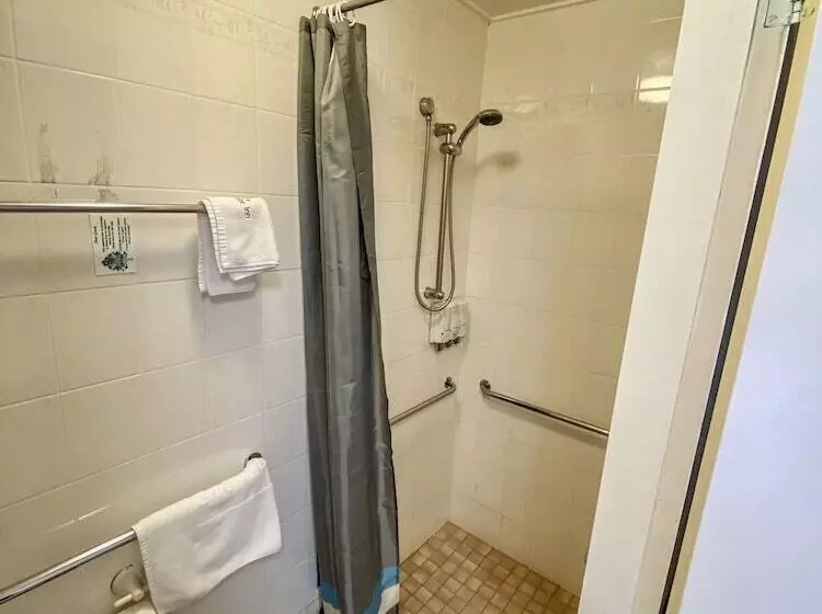 Отель Snow Season Motor Inn