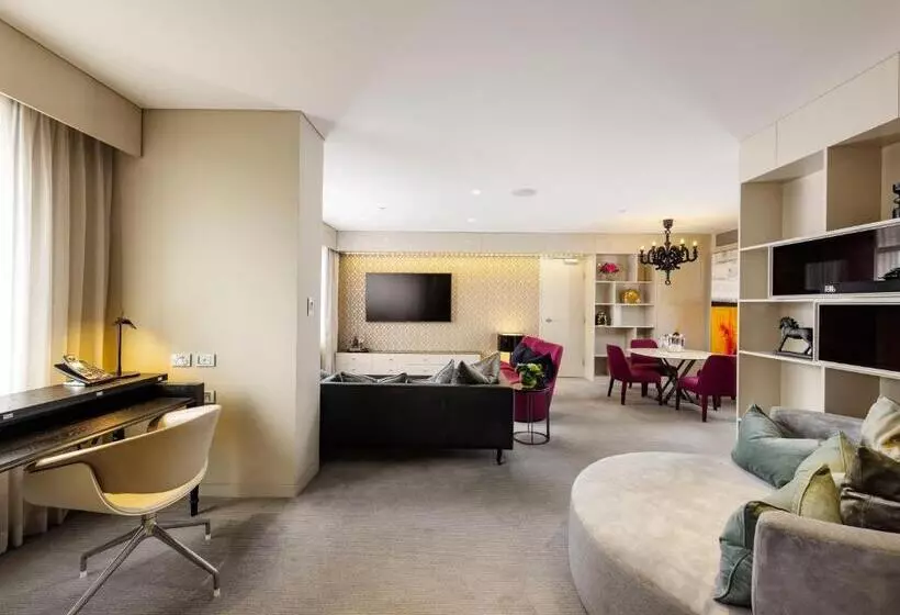 ホテル Sofitel Brisbane Central