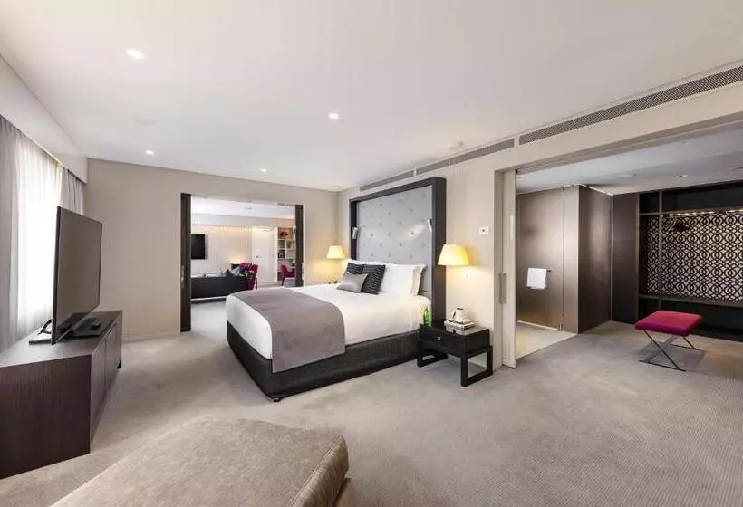 ホテル Sofitel Brisbane Central