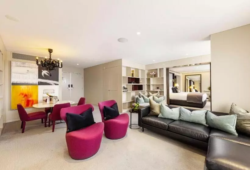 ホテル Sofitel Brisbane Central