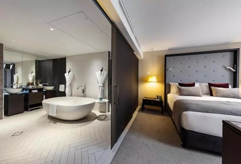 ホテル Sofitel Brisbane Central