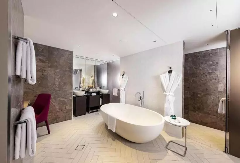 ホテル Sofitel Brisbane Central