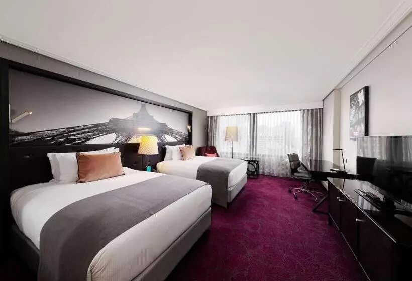 ホテル Sofitel Brisbane Central