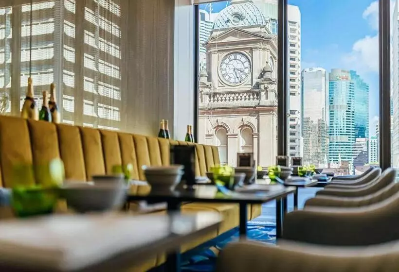 ホテル Sofitel Brisbane Central