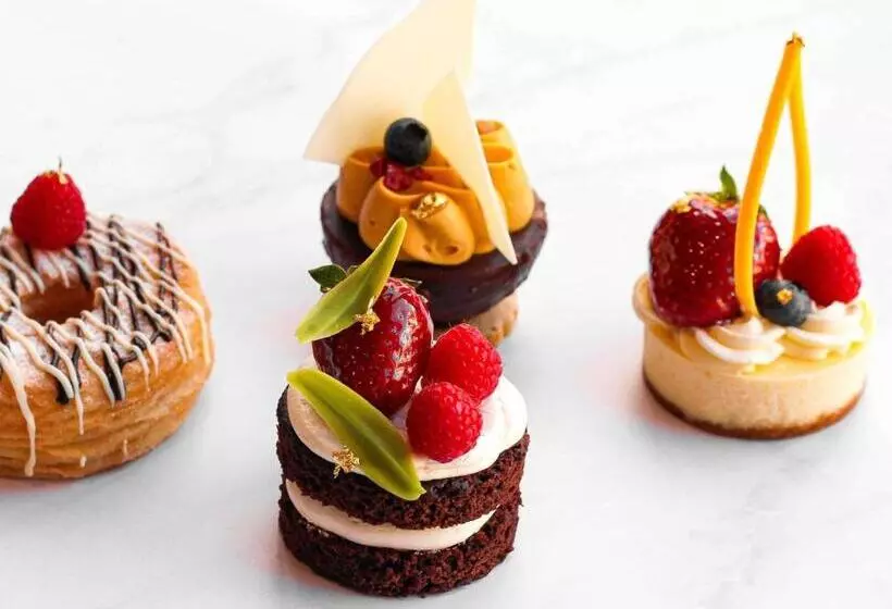 ホテル Sofitel Brisbane Central