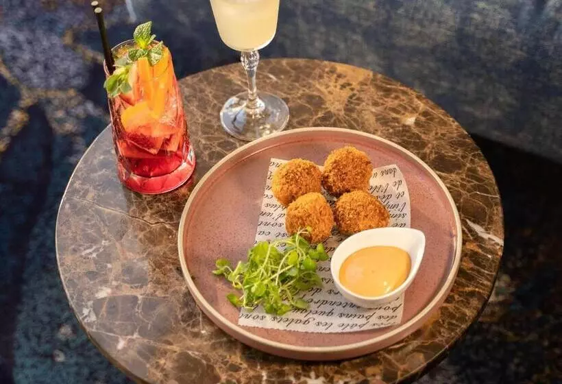 ホテル Sofitel Brisbane Central