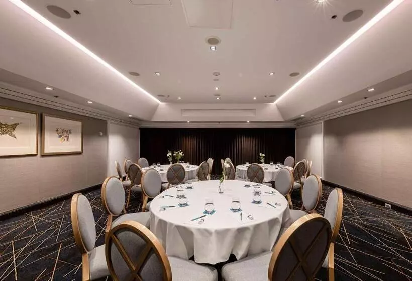 ホテル Sofitel Brisbane Central