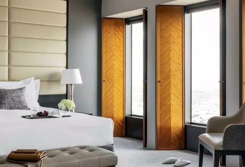 호텔 Sofitel Melbourne On Collins