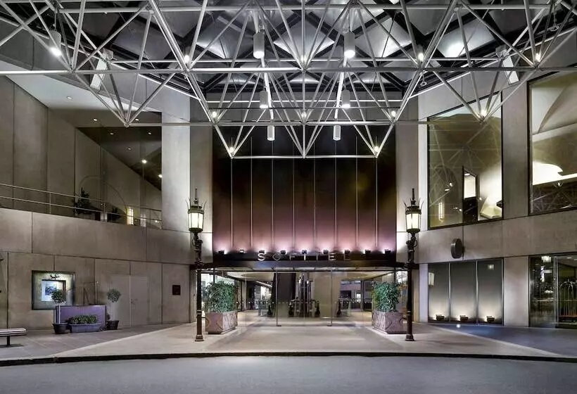 호텔 Sofitel Melbourne On Collins