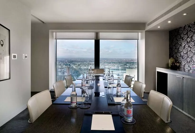 호텔 Sofitel Melbourne On Collins