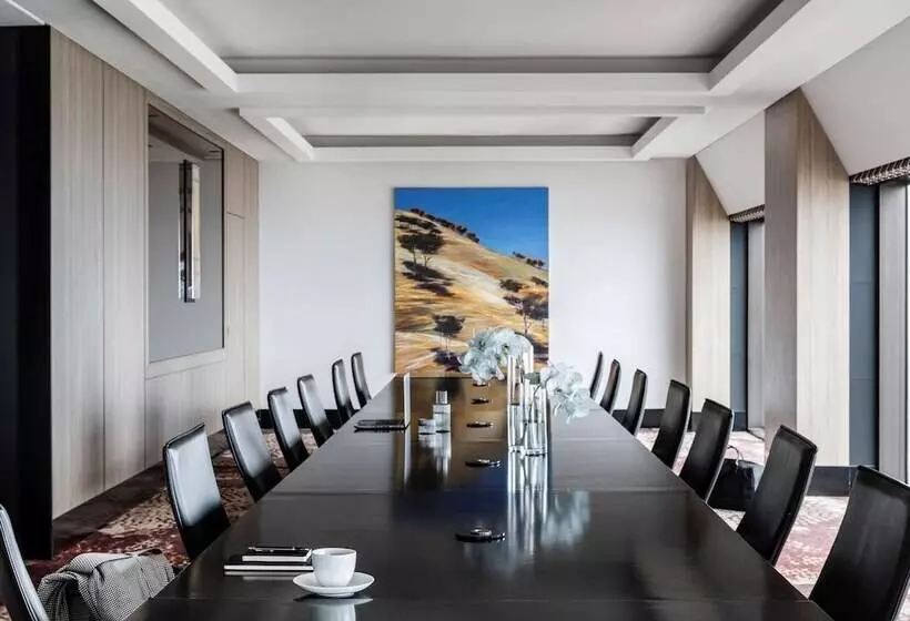 호텔 Sofitel Melbourne On Collins