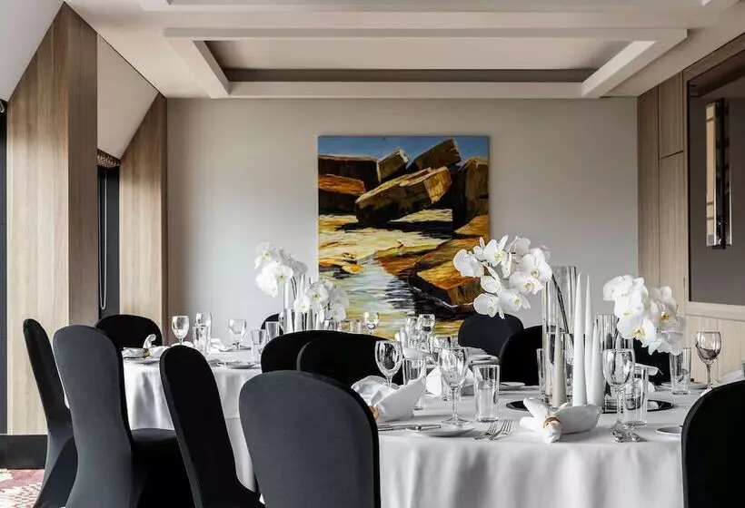 호텔 Sofitel Melbourne On Collins