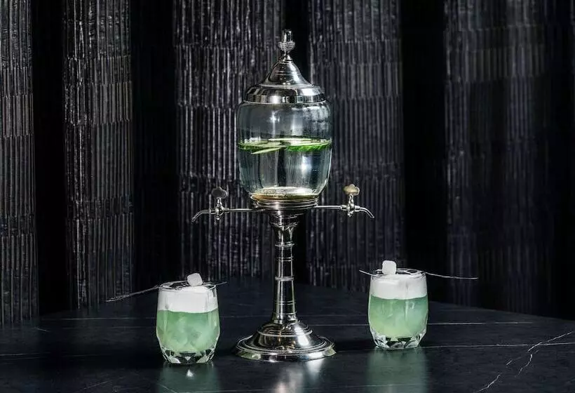 호텔 Sofitel Melbourne On Collins