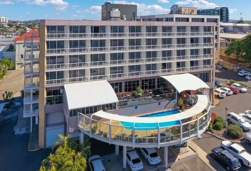 فندق The Gladstone