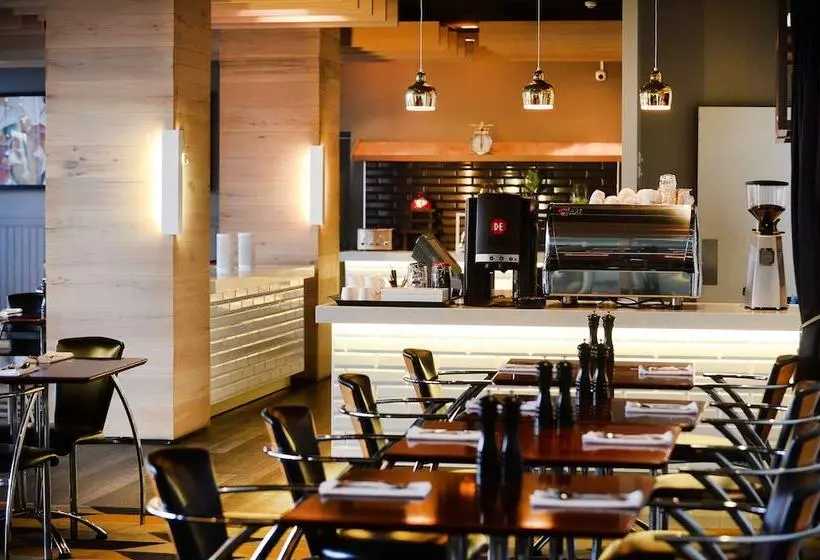 فندق The Gladstone