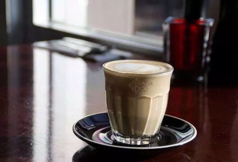 فندق The Gladstone