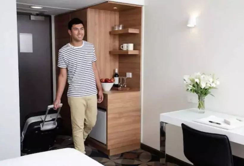 فندق The Gladstone