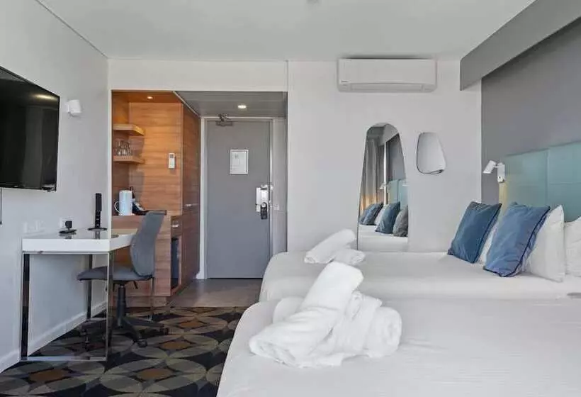 فندق The Gladstone