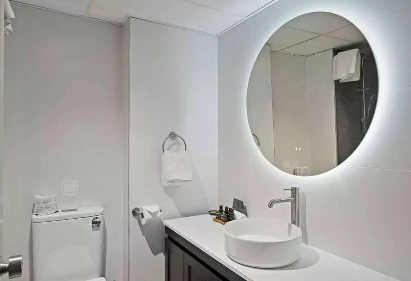 فندق The Gladstone