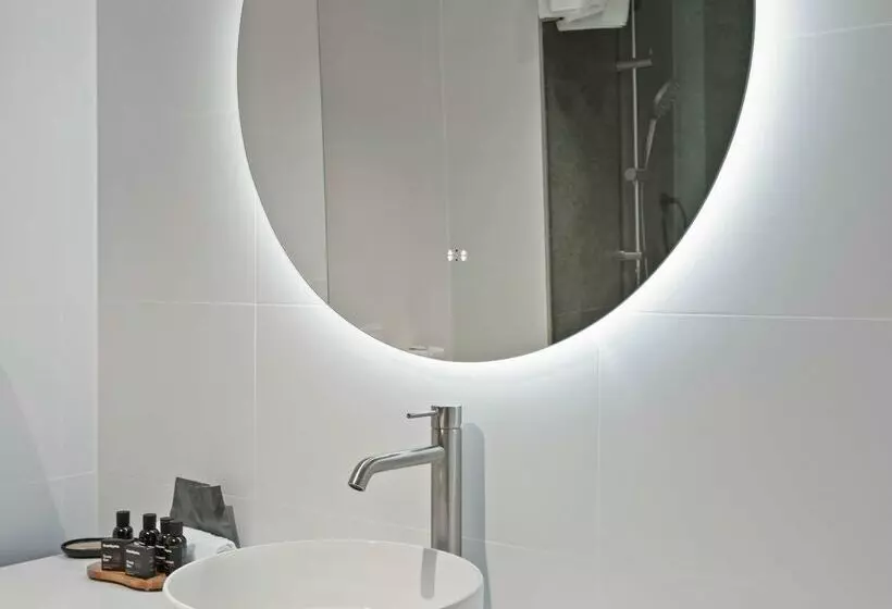 فندق The Gladstone