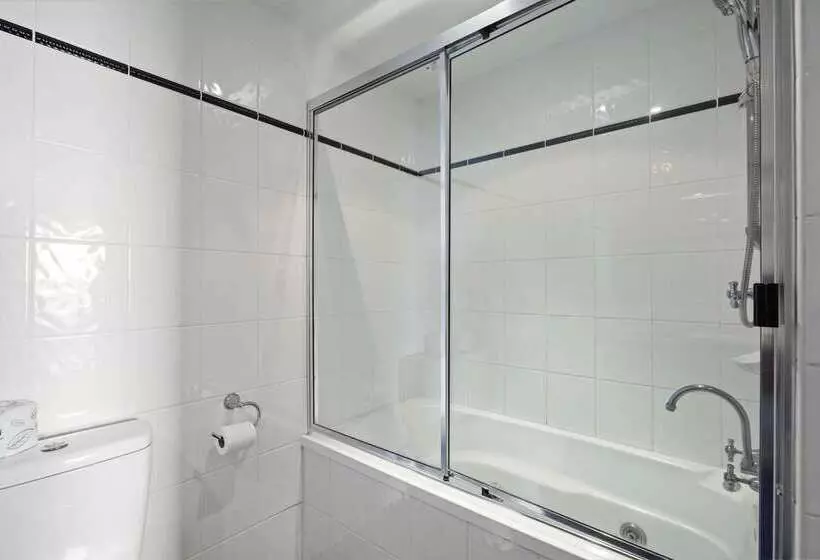 فندق The Gladstone