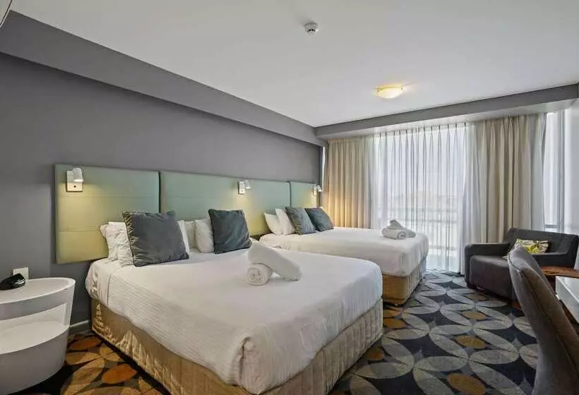 فندق The Gladstone